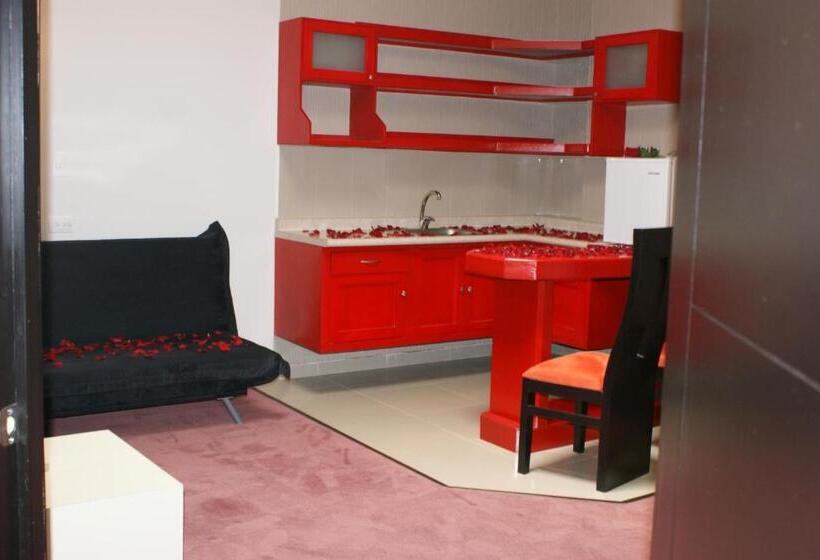 Master Suite, Cancalli Business & Suites