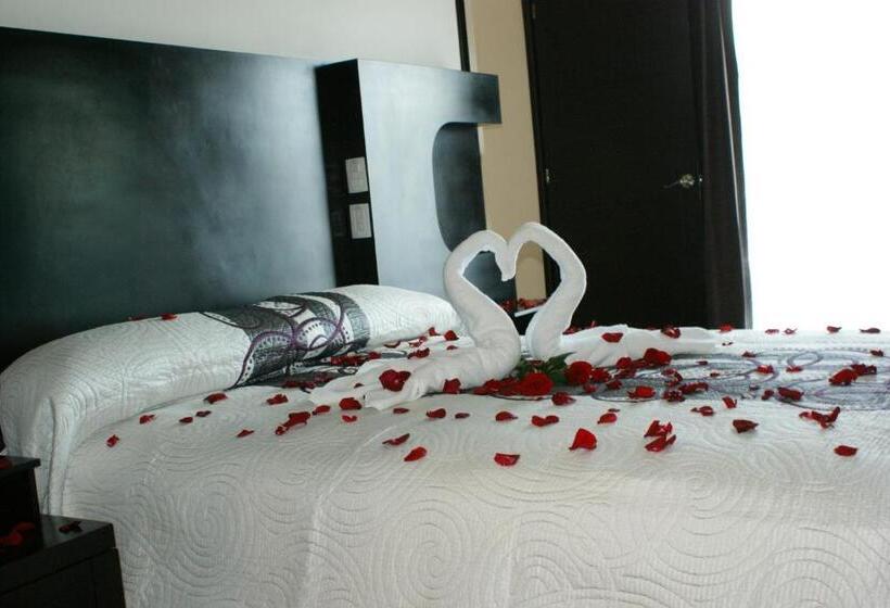 Master Suite, Cancalli Business & Suites