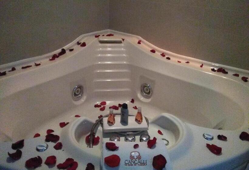 Master Suite, Cancalli Business & Suites