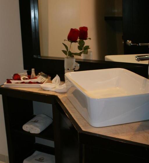 Master Suite, Cancalli Business & Suites