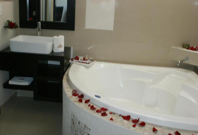 Master Suite, Cancalli Business & Suites