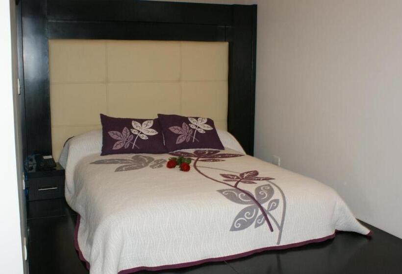 Master Suite, Cancalli Business & Suites