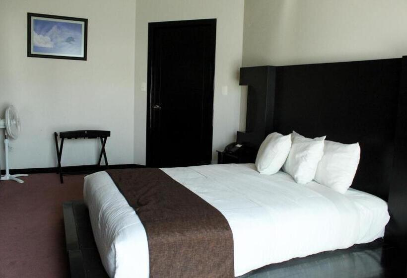 Pokój Standard Jednoosobowy, Cancalli Business & Suites