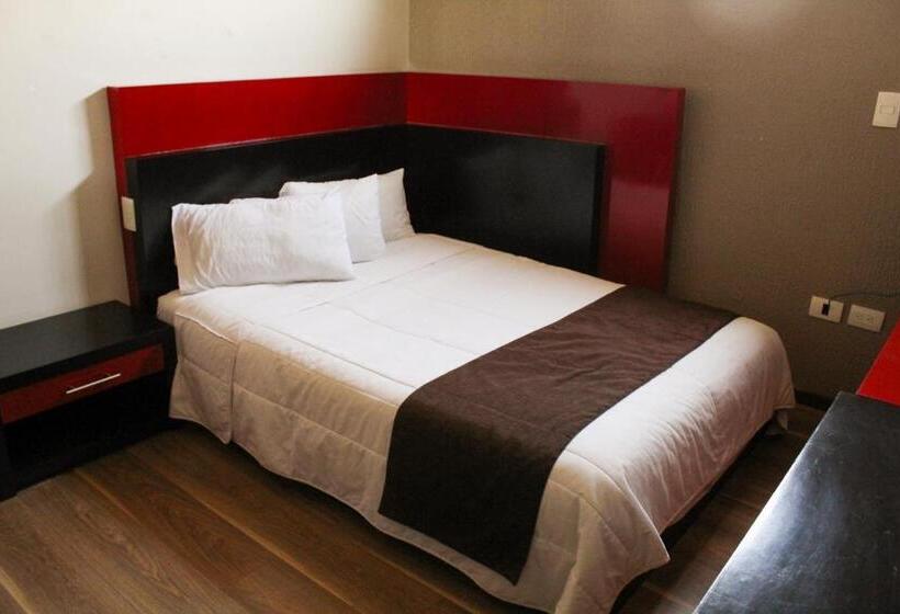 Pokój Standard Jednoosobowy, Cancalli Business & Suites