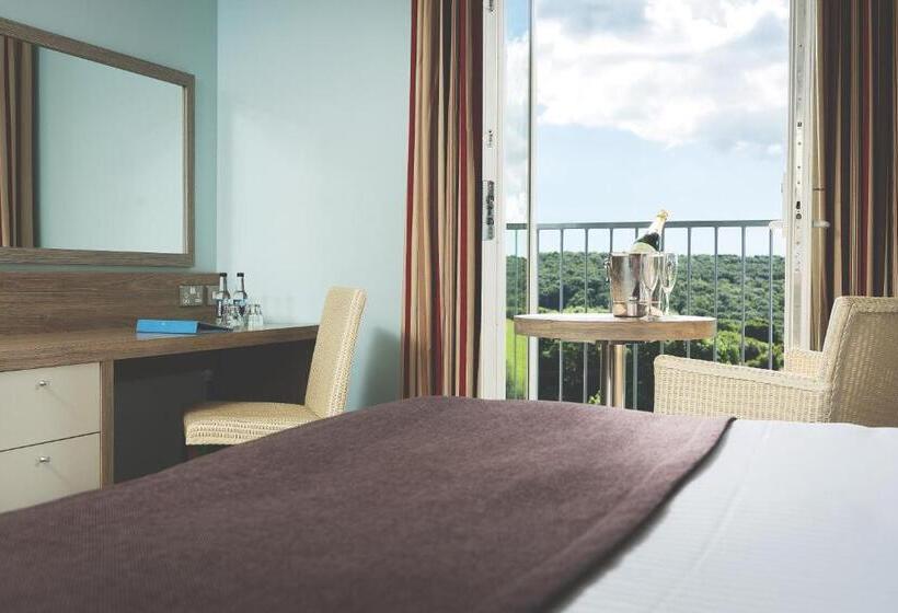 غرفة سوبيريور, County Arms