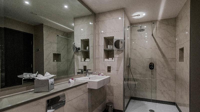 Номер Стандарт, Crowne Plaza Aberdeen Airport, An Ihg