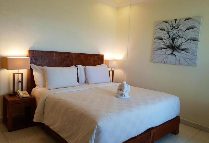 חדר סופריור נוף לים, Genggong