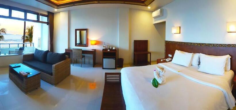 غرفة ملكية, Genggong