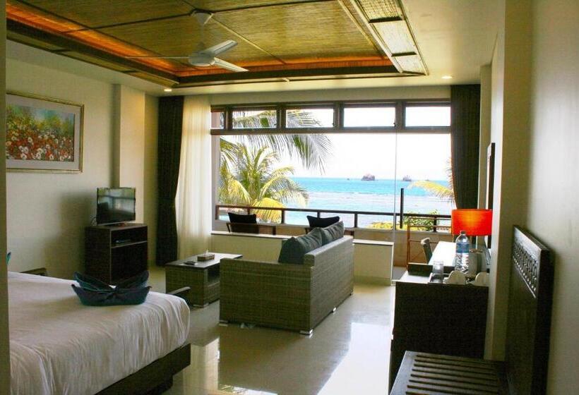 غرفة ملكية, Genggong