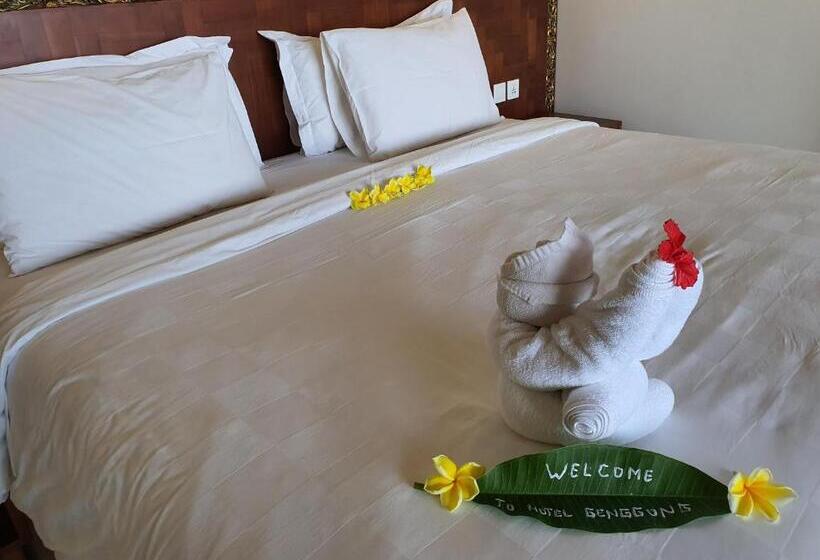 غرفة ملكية, Genggong