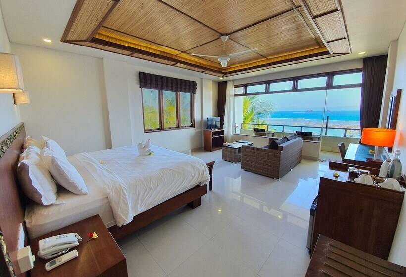 غرفة ملكية, Genggong