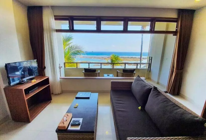 اتاق رویال, Genggong