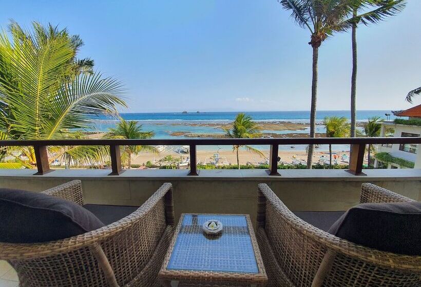 غرفة ملكية, Genggong