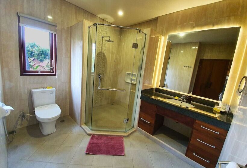 غرفة ملكية, Genggong