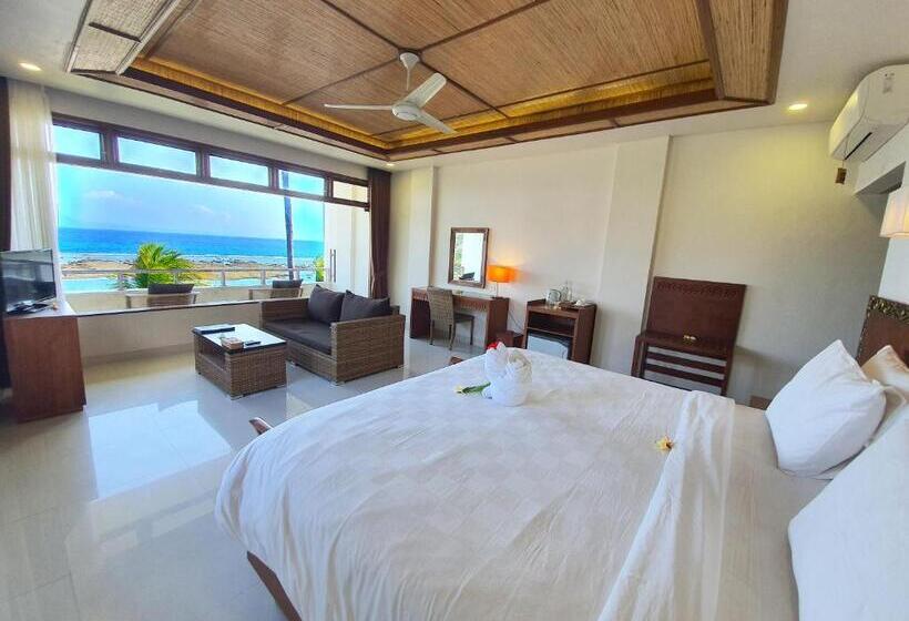 غرفة ملكية, Genggong