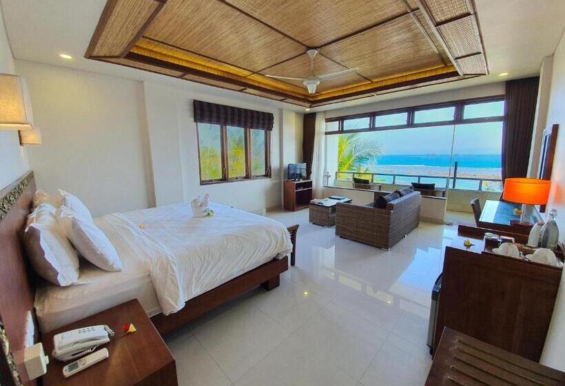 غرفة ملكية, Genggong