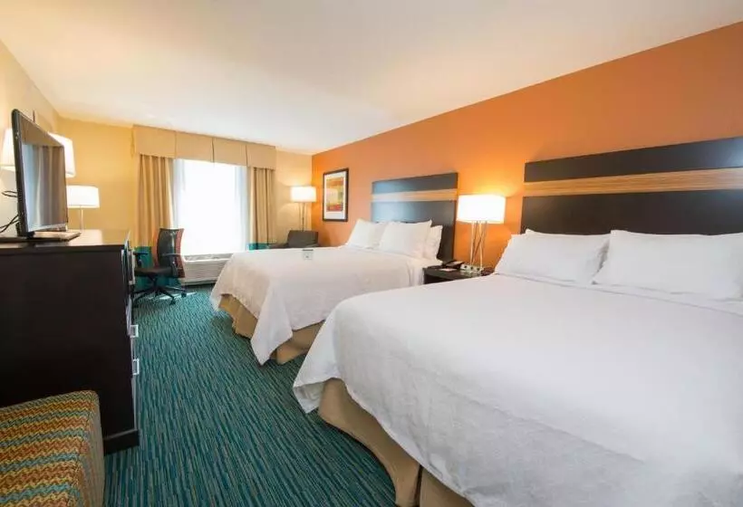 スタンダードルーム, Holiday Inn Bismarck, An Ihg