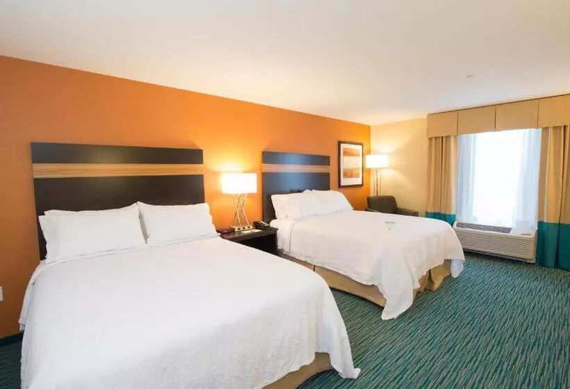 スタンダードルーム, Holiday Inn Bismarck, An Ihg
