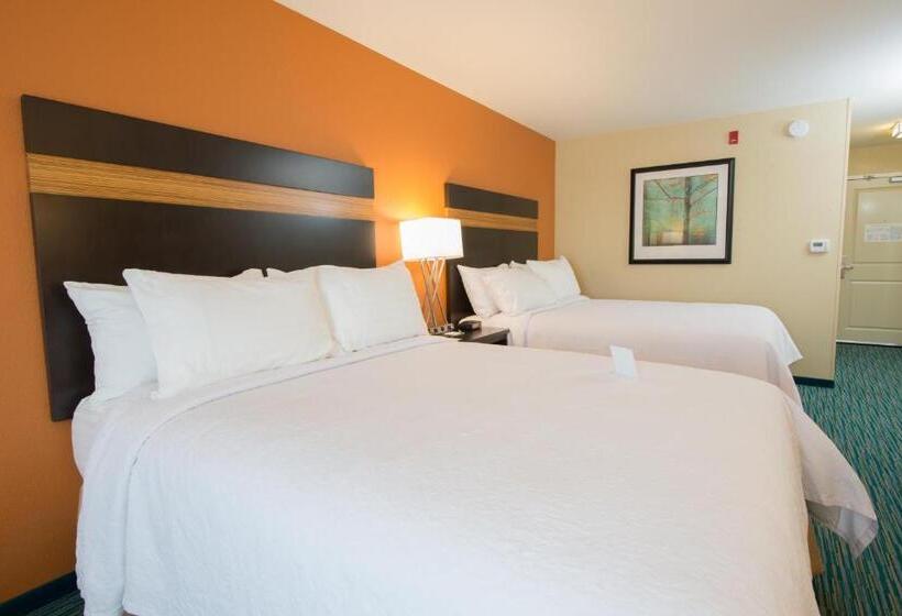 장애인을 위한 킹사이즈 침대 스탠다드 룸, Holiday Inn Bismarck, An Ihg