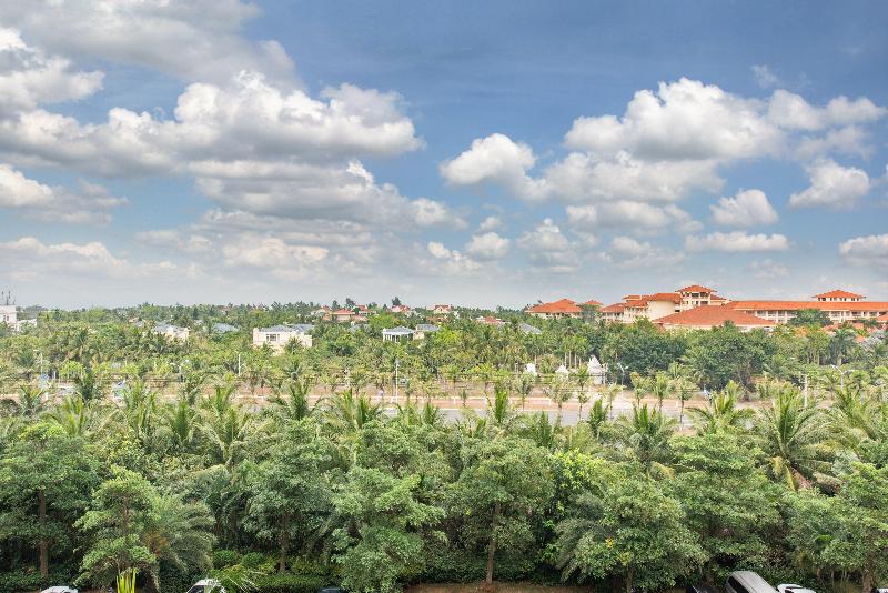 חדר סטנדרט, Holiday Inn Express Haikou West Coast, An Ihg