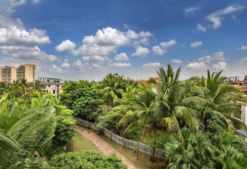 اتاق استاندارد, Holiday Inn Express Haikou West Coast, An Ihg