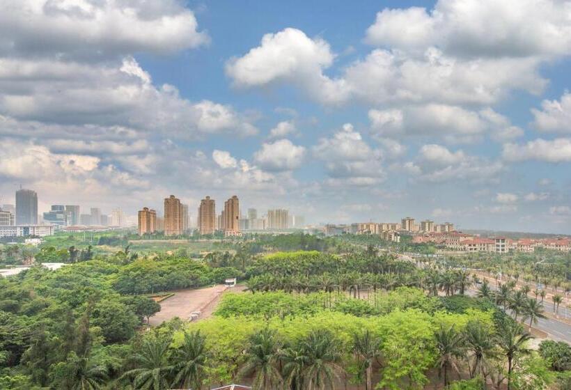 חדר סטנדרט, Holiday Inn Express Haikou West Coast, An Ihg