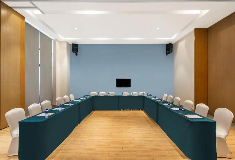 اتاق استاندارد, Holiday Inn Express Haikou West Coast, An Ihg