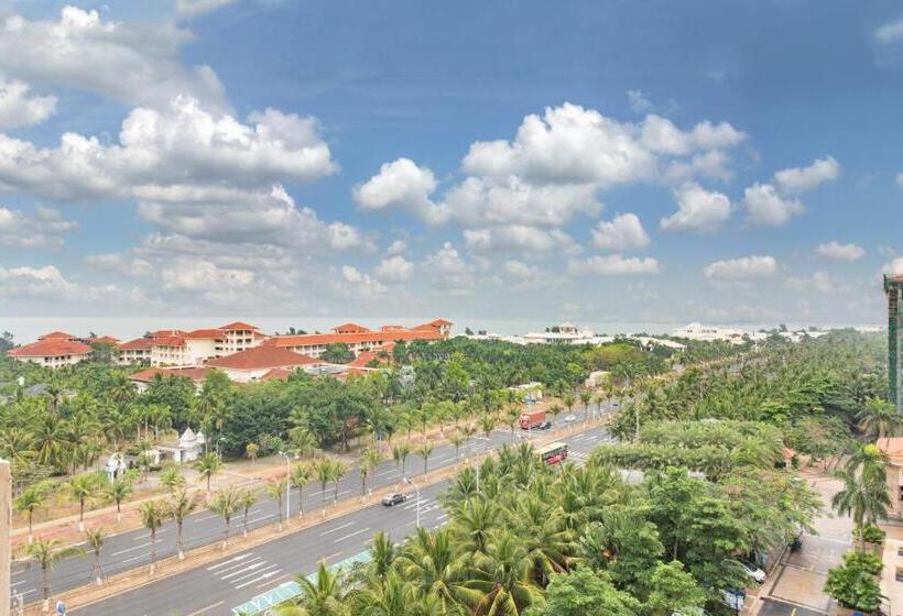 חדר סופריור, Holiday Inn Express Haikou West Coast, An Ihg