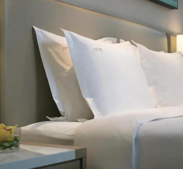 חדר סופריור, Holiday Inn Express Haikou West Coast, An Ihg