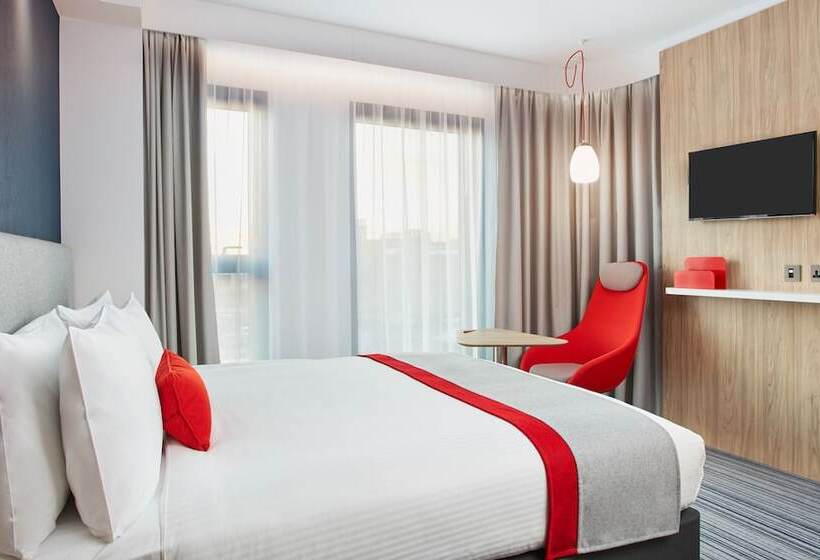 标准间, Holiday Inn Express Londonealing