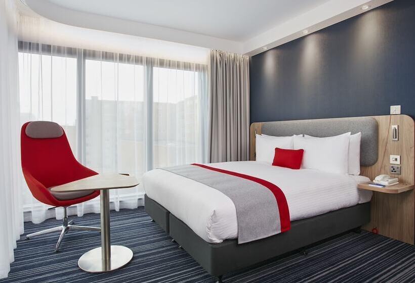 标准间, Holiday Inn Express Londonealing
