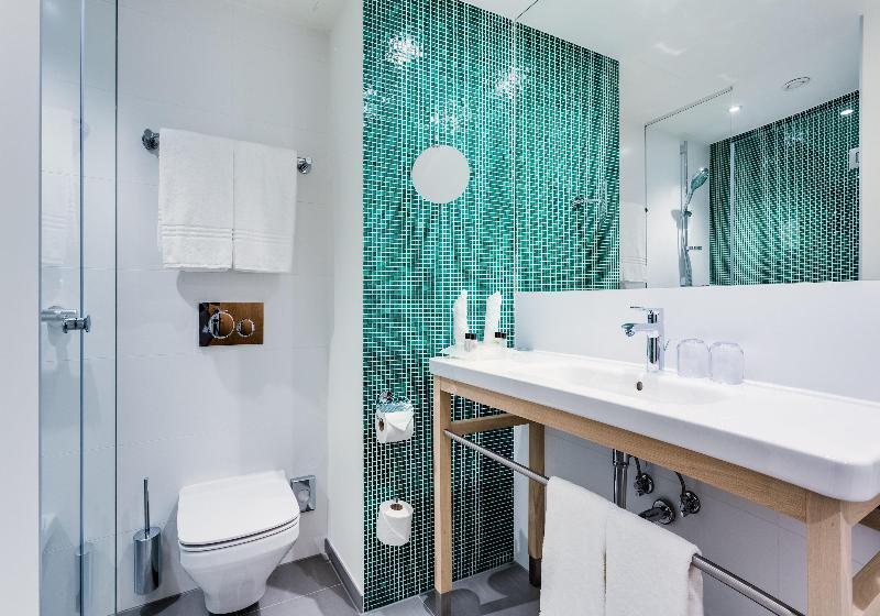 标准间, Holiday Inn Express Londonealing