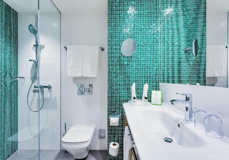 标准间, Holiday Inn Express Londonealing