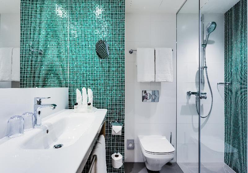 标准间, Holiday Inn Express Londonealing