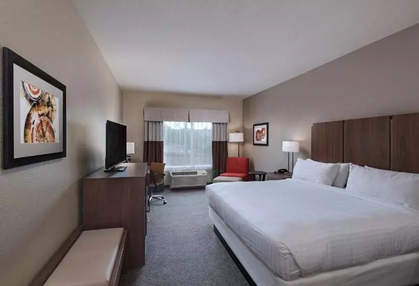 スタンダードルーム, Holiday Inn Express & Suites Austin Nw Four Points, An Ihg