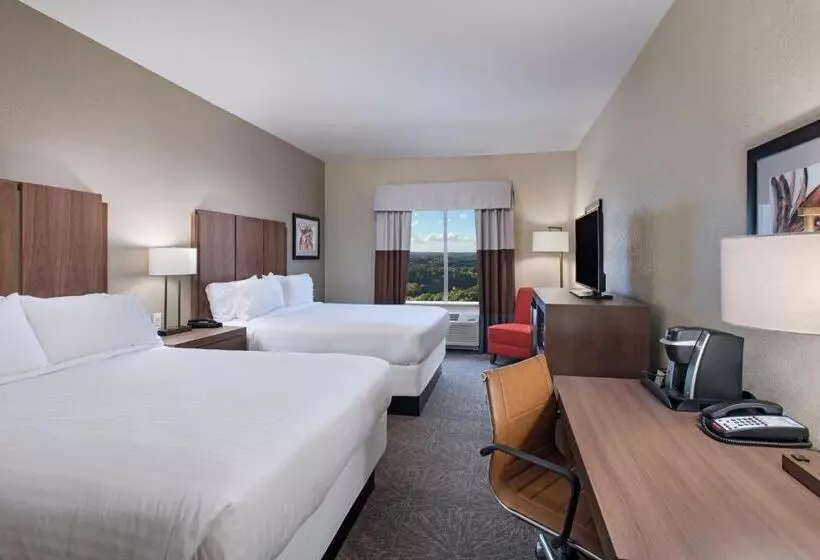 スタンダードルーム, Holiday Inn Express & Suites Austin Nw Four Points, An Ihg