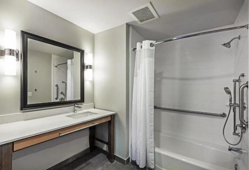 标准间, Holiday Inn Houston Ne Bush Airport Area, An Ihg