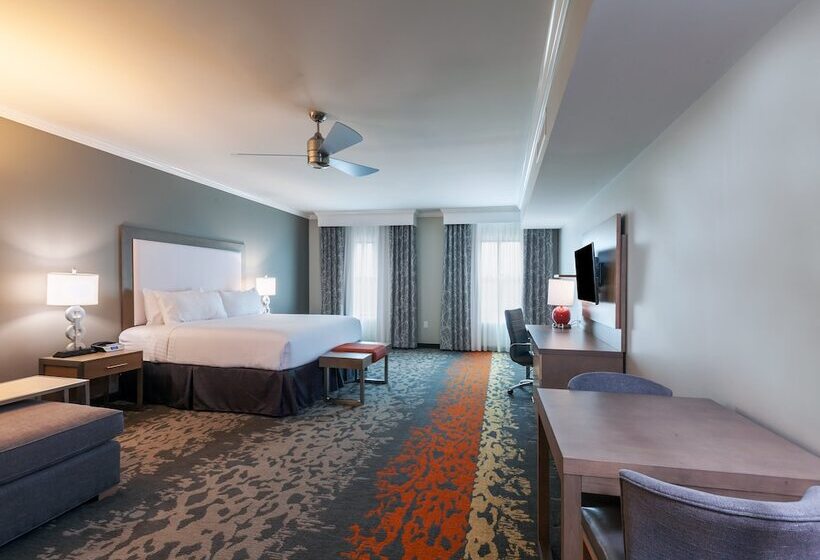 适合残疾人使用的标准间, Holiday Inn Houston Ne Bush Airport Area, An Ihg