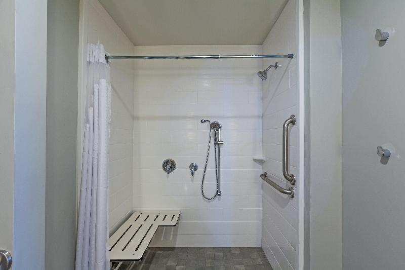 Chambre Standard, Holiday Inn Houston Ne Bush Airport Area, An Ihg