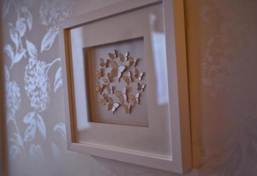 Номер Superior Кровать Кинг, Notley Arms Inn Exmoor National Park