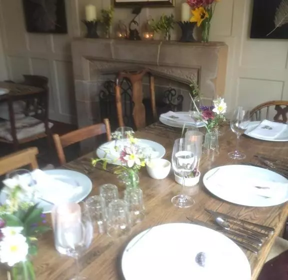 スーペリアールーム, Notley Arms Inn Exmoor National Park