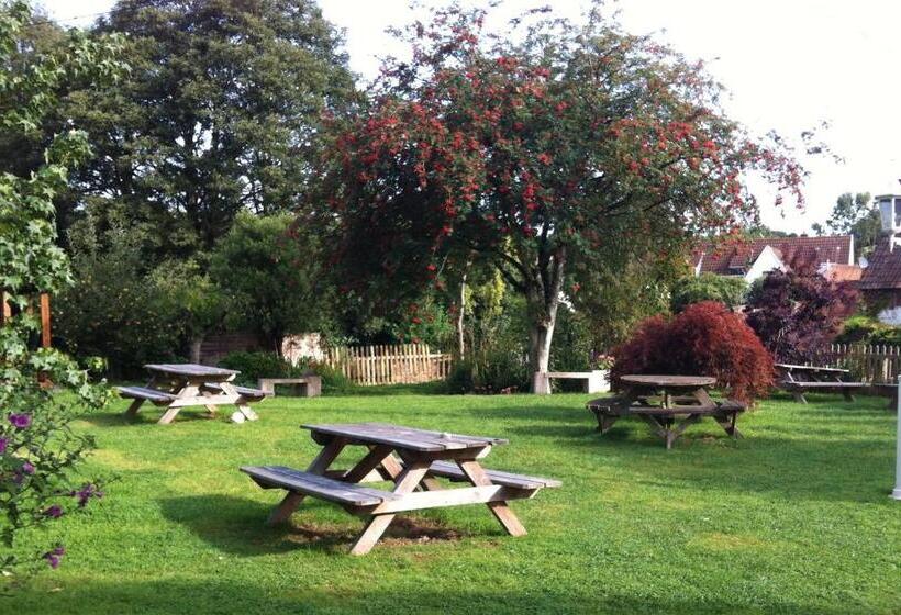 Люкс, Notley Arms Inn Exmoor National Park