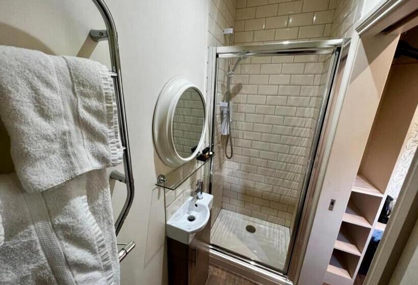 Номер Economy Индивидуальный, Notley Arms Inn Exmoor National Park