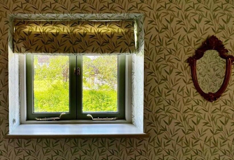 Номер Economy Индивидуальный, Notley Arms Inn Exmoor National Park