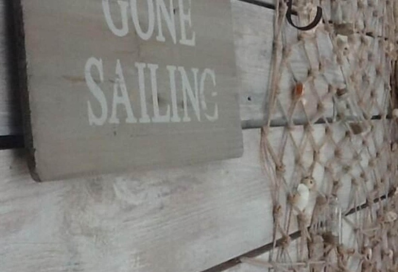 חדר סטנדרט, The Steam Packet Inn