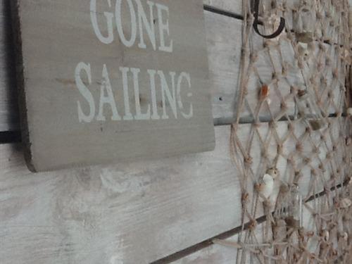 חדר סופריור, The Steam Packet Inn