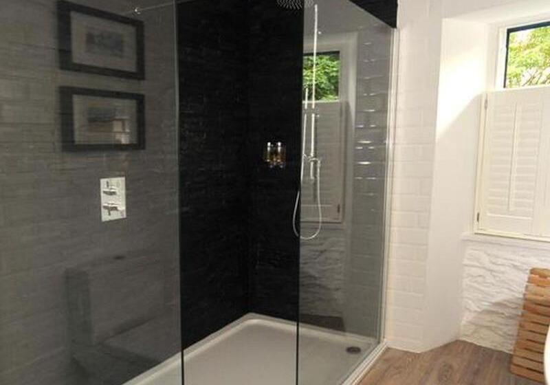 חדר סטנדרט, The Steam Packet Inn