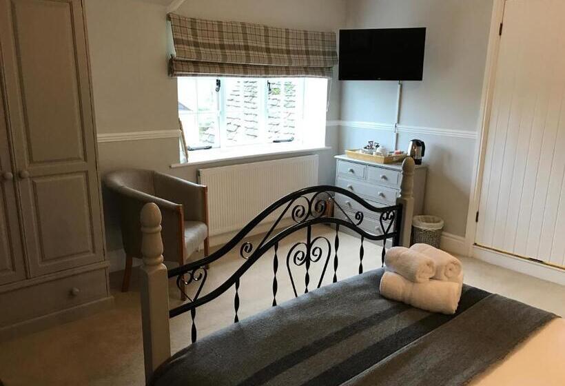 غرفة قياسية, The Tollgate Inn