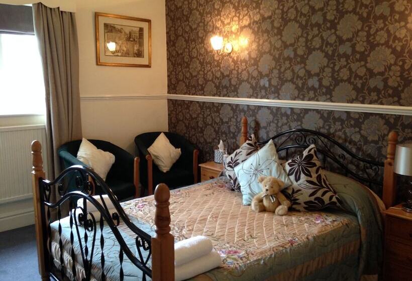 غرفة كلاسيكية, The Tollgate Inn