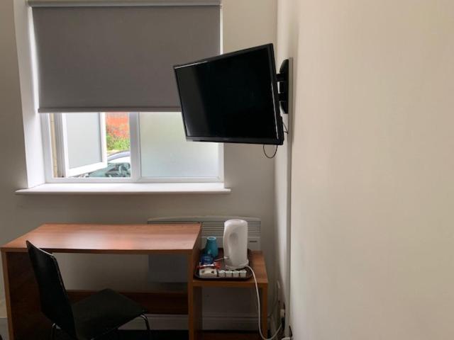 스탠다드 싱글 룸, Imperial Salford